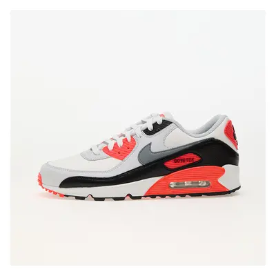 Tenisky Nike Air Max GTX Summit White/ Cool Grey-Bright Crimson EUR