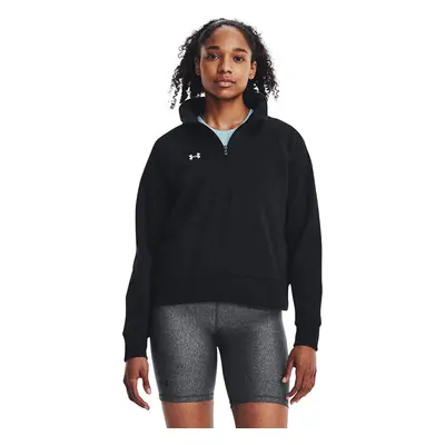 Mikina Under Armour Rival Fleece Hz Black