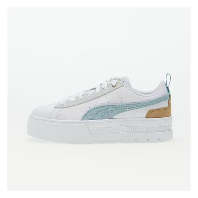 Tenisky Puma Mayze Mix Wns White EUR