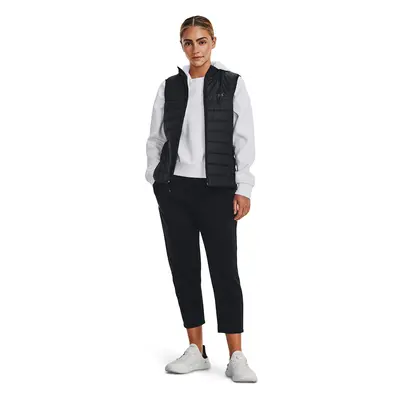 Vesta Under Armour Strm Ins Vest Black