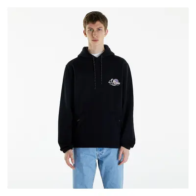 Mikina Billabong Compass Pullover Black