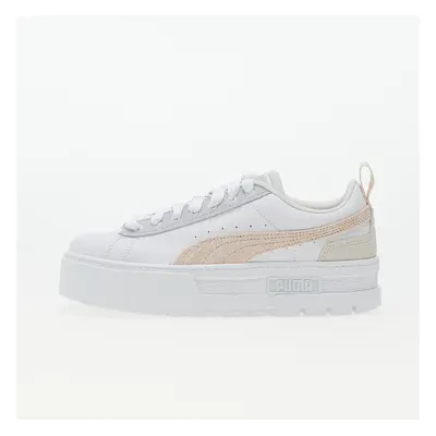 Tenisky Puma Mayze Mix Wns White EUR