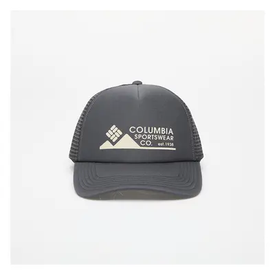 Kšiltovka Columbia Camp Break™ Foam Trucker Cap Shark/ Columbia