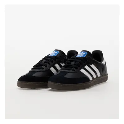 Tenisky adidas Samba Og Core Black/ Ftw White/ Gum5 EUR