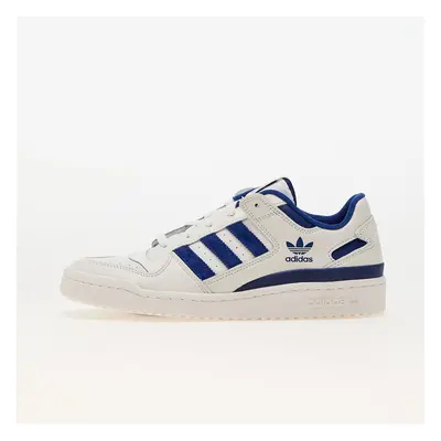 Tenisky adidas Forum Low Cl Cloud White/ Victory Blue/ Cloud White EUR