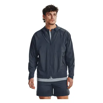 Bunda Under Armour Unstoppable Jacket Gray