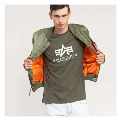 Bunda Alpha Industries MA - VF Green