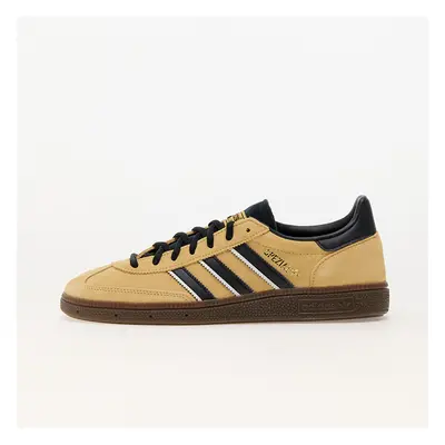 Tenisky adidas Handball Spezial Oatmeal/ Core Black/ Crystal White EUR