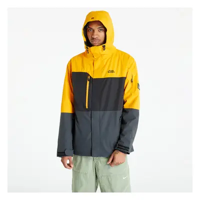 Bunda Horsefeathers Ripple Jacket Radiant Yellow