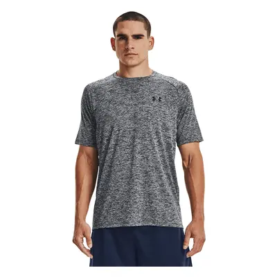 Tričko Under Armour Tech 2.0 Ss Tee Black