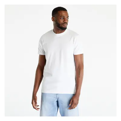 Tričko Urban Classics Basic Tee White