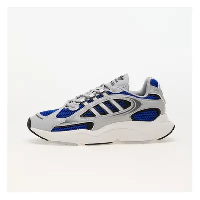 Tenisky adidas Ozmillen Grey Two/ Core Black/ Royal Blue EUR