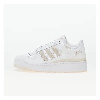 Tenisky adidas Forum Bold Stripes Ftw White/ Wonder Aqua/ Ftw White EUR