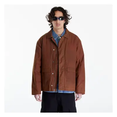 Bunda Nike Nl Waxed Canvas Work Jacket Light British Tan/ Light British Tan