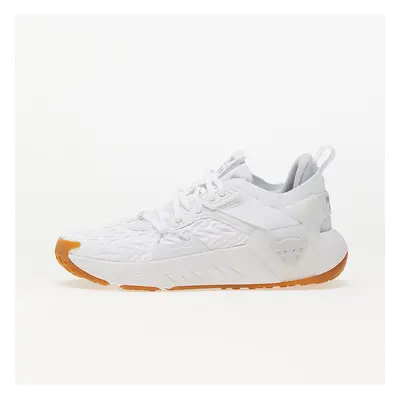 Tenisky Under Armour W Project Rock White/ White/ Halo Gray EUR