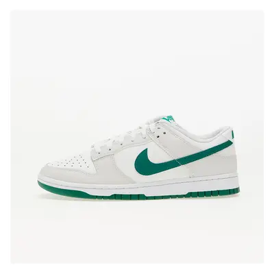 Tenisky Nike Dunk Low Retro Summit White/ Malachite-Platinum Tint EUR