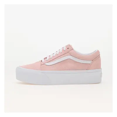 Tenisky Vans Old Skool Stackform Essential Chintz Rose EUR