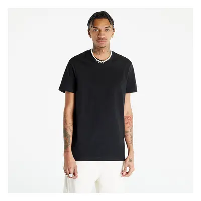 Tričko Urban Classics Basic Tee Black