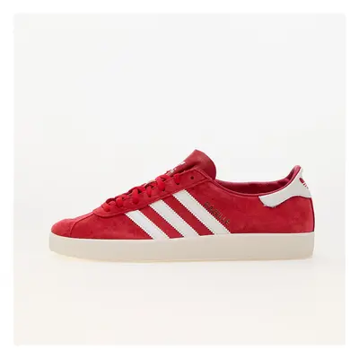 Tenisky adidas Gazelle Decon Better Scarlet/ Core White/ Off White EUR