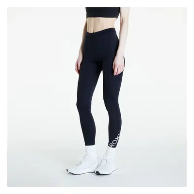 Legíny Roxy Essentials Leggings Anthracite