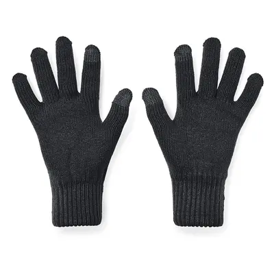 Under Armour Halftime Gloves Black