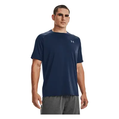 Tričko Under Armour Tech 2.0 Ss Tee Academy