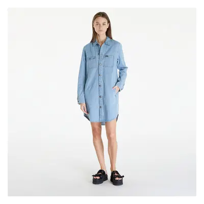 Šaty Lee Unionall Shirt Dress Light Vibes