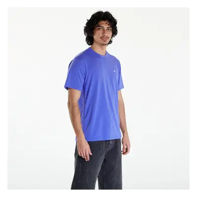 Tričko Nike ACG Dri-FIT ADV "Goat Rocks" Men's Short-Sleeve UV Top Persian Violet/ Summit White