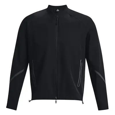 Bunda Under Armour Unstoppable Bomber Black