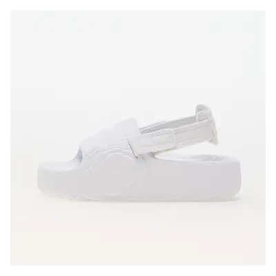 Tenisky adidas Adilette Xlg W Ftw White/ Ftw White/ Ftw White EUR