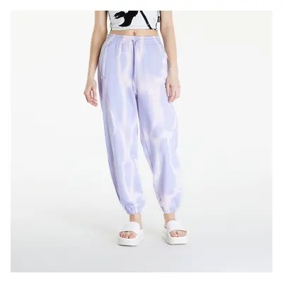 Tepláky adidas Water Sweatpants Violet Tone