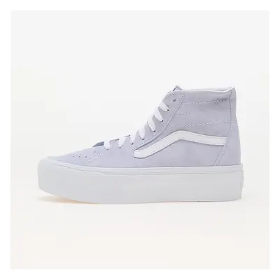 Tenisky Vans Sk8-Hi Tapered Stackform Essential Halogen Blue EUR