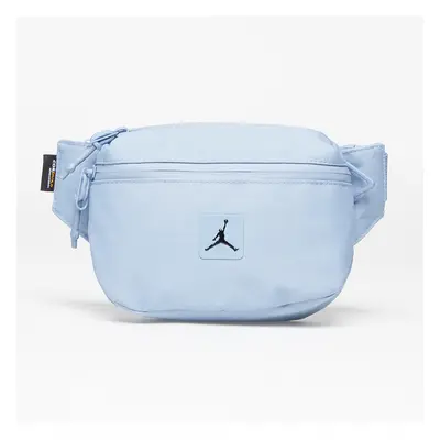 Ledvinka Jordan Cordura Franchise Cross Body Bag Blue Grey