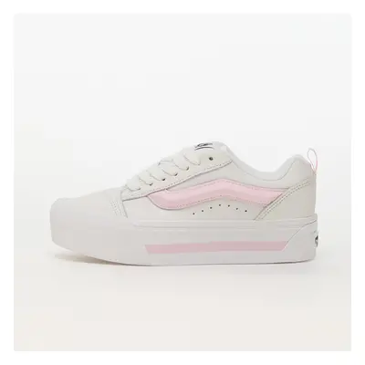 Tenisky Vans Knu Stack Smarten Up White/ Pink EUR