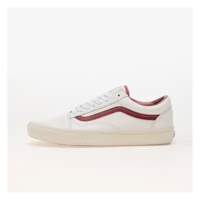 Tenisky Vans Old Skool Premium Leather Russet Brown EUR