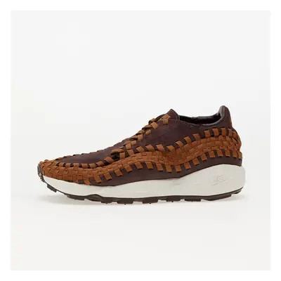 Tenisky Nike W Air Footscape Woven Earth/ Lt British Tan-Phantom EUR