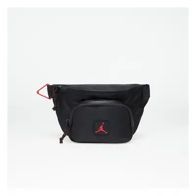 Ledvinka Jordan Rise Cross Body Bag Black