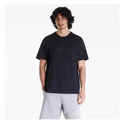 Tričko adidas Fash Graphic Short Sleeve Tee Black