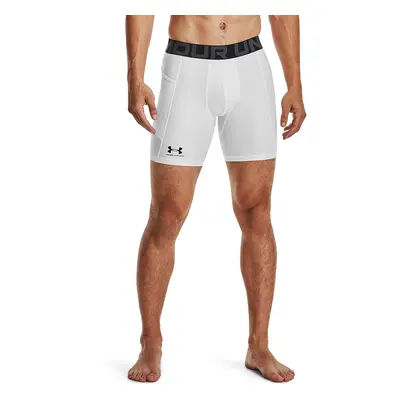 Šortky Under Armour Hg Armour Shorts White