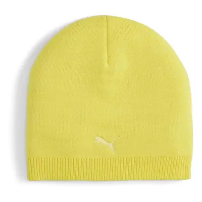 Čepice Puma Ferrari Sportwear Beanie Speed Yellow