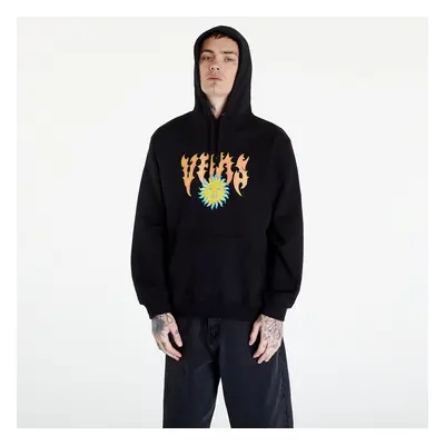 Mikina Vans Bummer Summer Pullover Hoodie Black