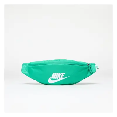 Ledvinka Nike Heritage Waistpack Stadium Green/ Stadium Green/ White