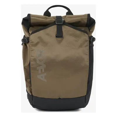 Batoh AEVOR Rollpack Proof Olive Gold