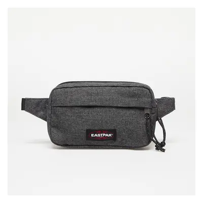 Ledvinka Eastpak Bouncer Black Denim