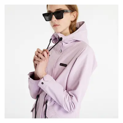 Větrovka Horsefeathers Skylar Jacket Lilac