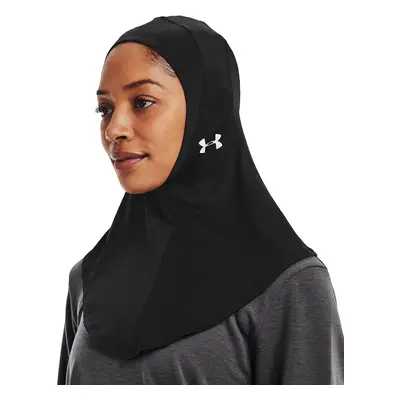 Čepice Under Armour Sport Hijab Black