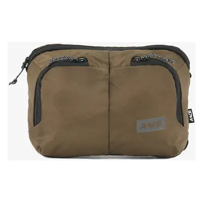 Taška AEVOR Sacoche Bag Ripstop Olive Gold