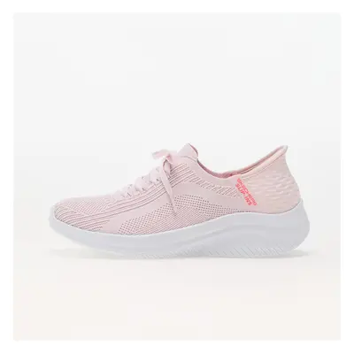 Tenisky Skechers Ultra Flex 3.0- Brilliant Path Light Pink EUR