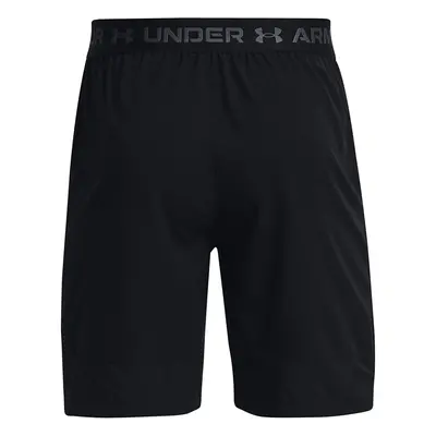 Šortky Under Armour Vanish Woven 8In Shorts Black