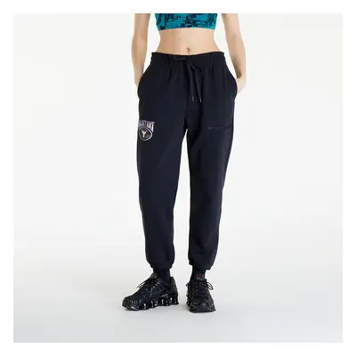 Tepláky Under Armour Project Rock Terry Pants Black